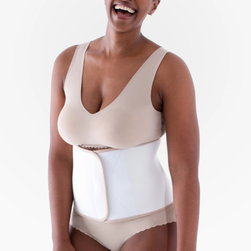 Belly Bandit Viscose from Bamboo Belly Wrap